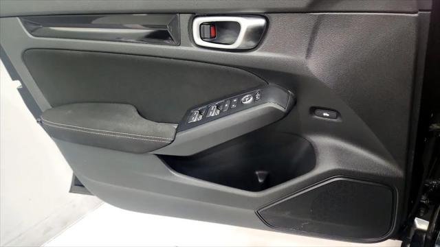 2023 Honda Civic EX w/o BSI