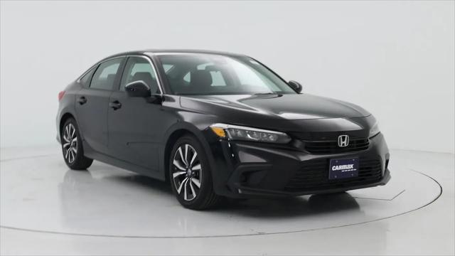 2023 Honda Civic EX w/o BSI for sale in Augusta, GA