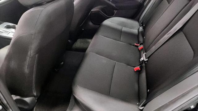 2023 Honda Civic EX w/o BSI