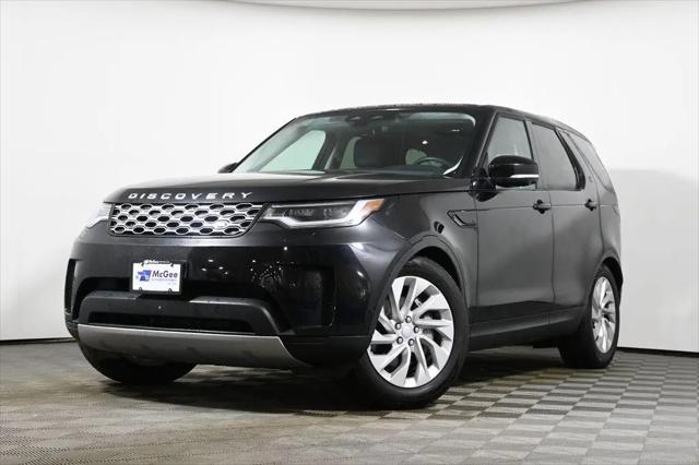 2024 Land Rover Discovery P300 S for sale in Warwick, RI