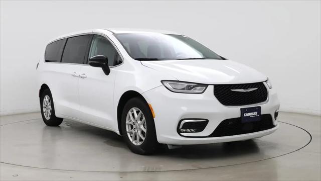 2024 Chrysler Pacifica Touring L for sale in Hoover, AL