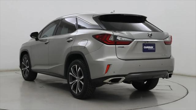 2019 Lexus RX 350 RX 350