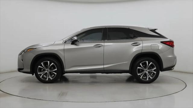 2019 Lexus RX 350 RX 350