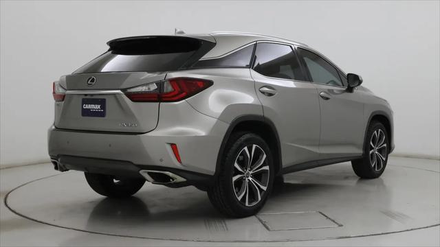 2019 Lexus RX 350 RX 350