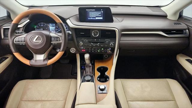 2019 Lexus RX 350 RX 350