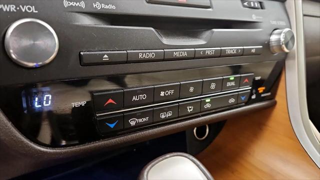 2019 Lexus RX 350 RX 350