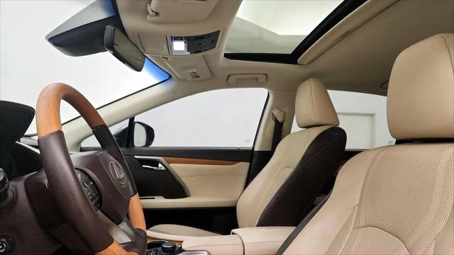 2019 Lexus RX 350 RX 350