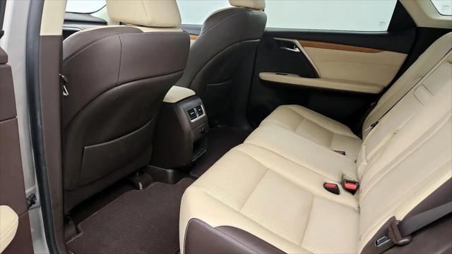 2019 Lexus RX 350 RX 350
