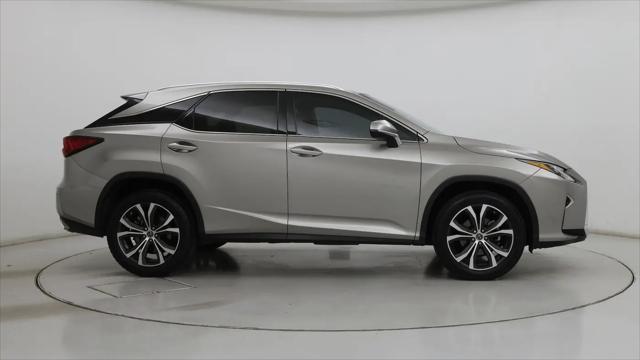 2019 Lexus RX 350 RX 350