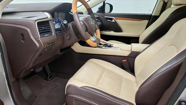 2019 Lexus RX 350 RX 350