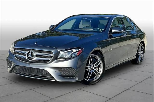 2019 Mercedes-Benz E-CLASS E 300 E 300 for sale in Atlanta, GA