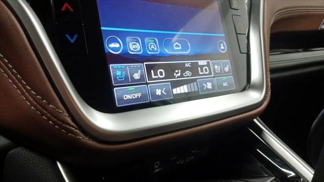 2022 Subaru Outback Touring XT