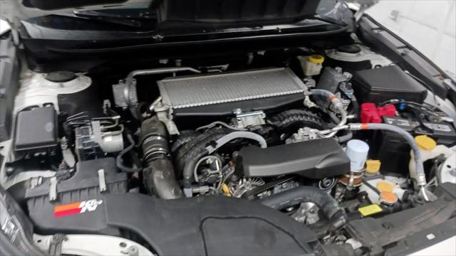 2022 Subaru Outback Touring XT