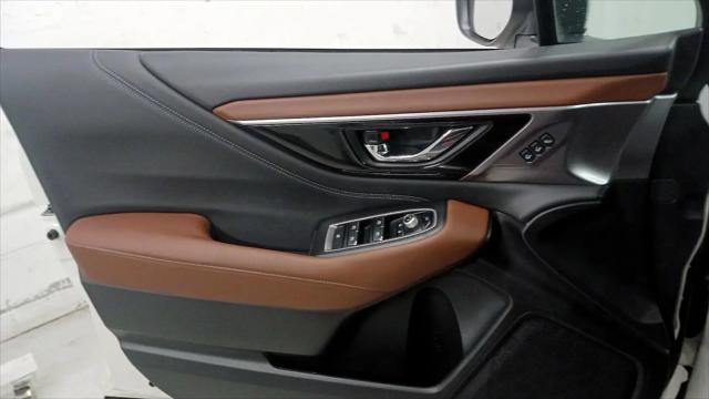 2022 Subaru Outback Touring XT