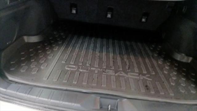 2022 Subaru Outback Touring XT