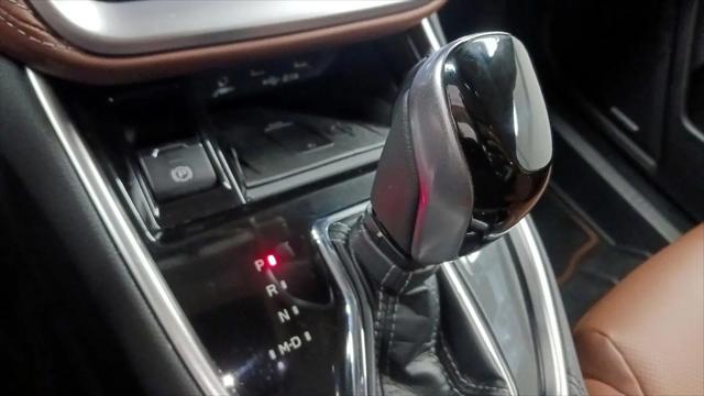 2022 Subaru Outback Touring XT