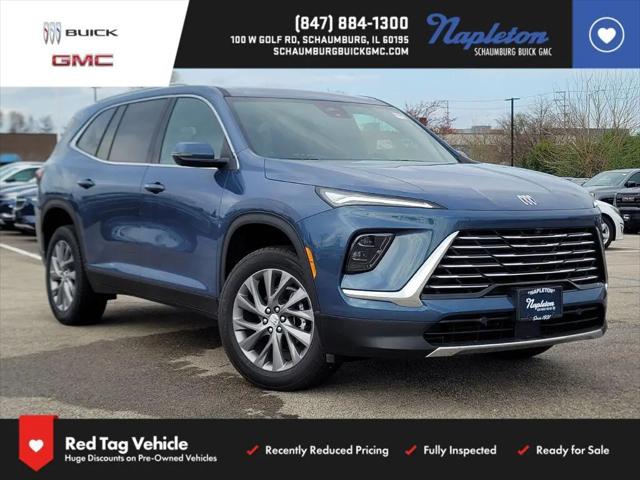 2026 Buick Enclave Preferred FWD for sale in Schaumburg, IL
