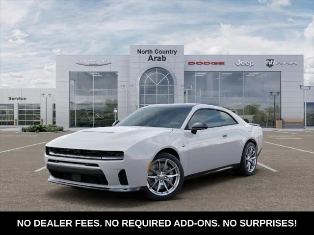 2026 Dodge Charger Scat Pack 2-Door AWD for sale in Arab, AL