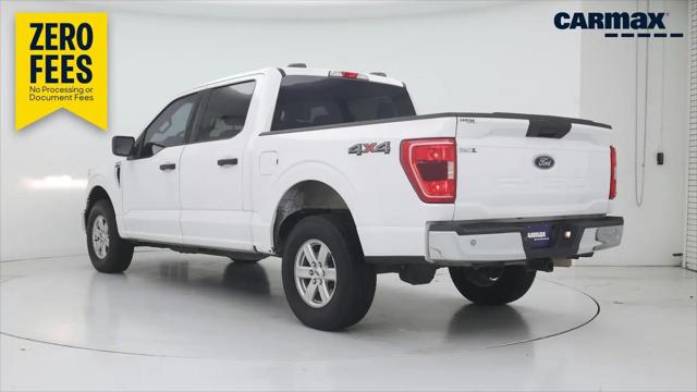 2022 Ford F-150 XLT for sale in Jackson, MS