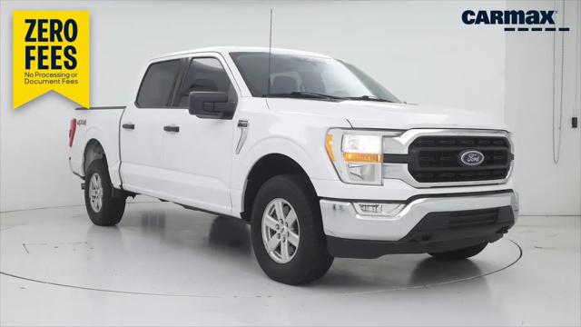 2022 Ford F-150 XLT for sale in Jackson, MS