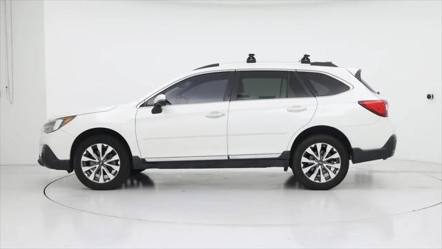 2019 Subaru Outback 2.5i Touring