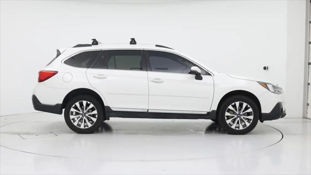 2019 Subaru Outback 2.5i Touring