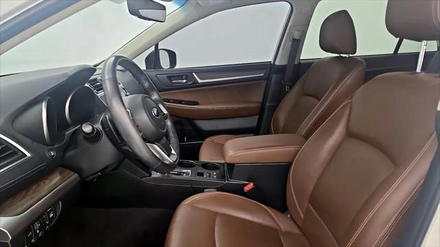 2019 Subaru Outback 2.5i Touring