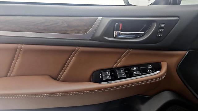 2019 Subaru Outback 2.5i Touring