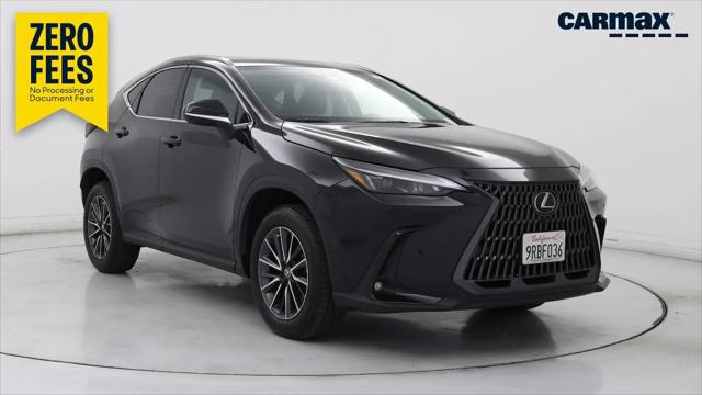 2025 Lexus NX 350 Premium for sale in Bakersfield, CA