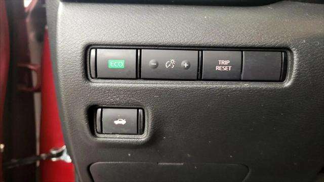2023 Nissan Sentra SV Xtronic CVT
