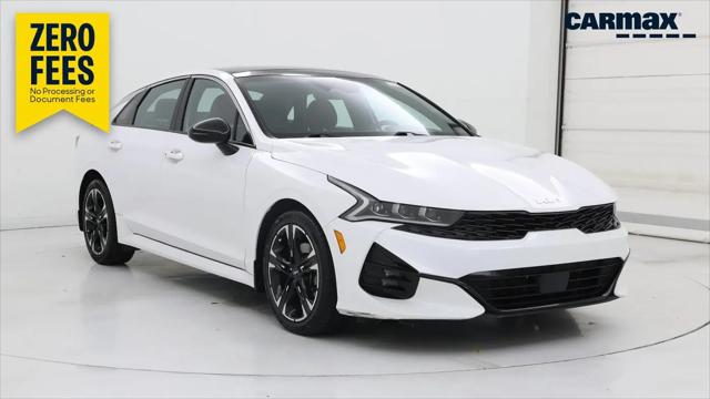 2023 Kia K5 GT-Line for sale in Warner Robins, GA