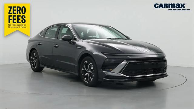 2025 Hyundai Sonata SEL for sale in Wilmington, NC