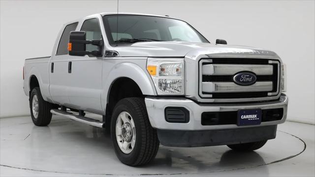 2016 Ford F-250 XLT for sale in Wichita, KS