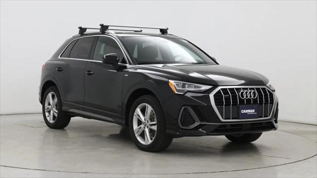 2020 Audi Q3 Premium 45 TFSI S line quattro Tiptronic for sale in Lexington, KY