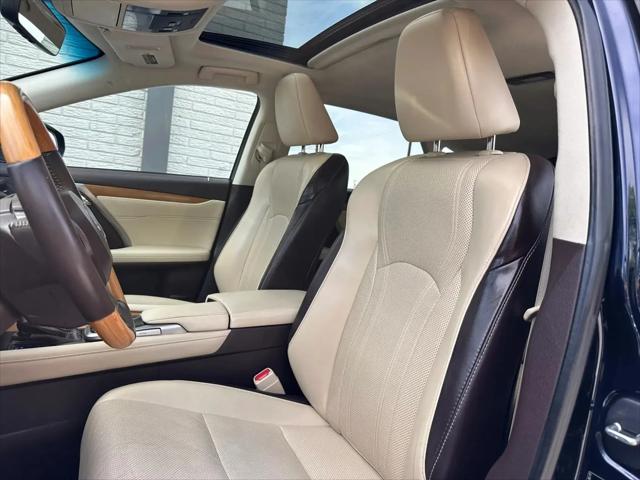 2017 Lexus RX 350 RX 350