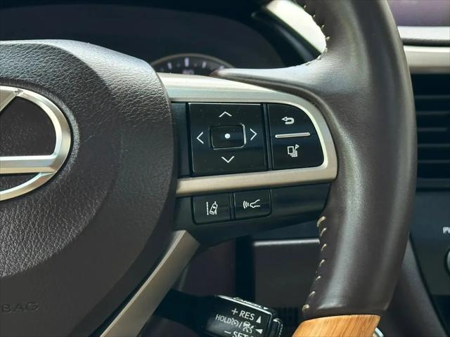 2017 Lexus RX 350 RX 350