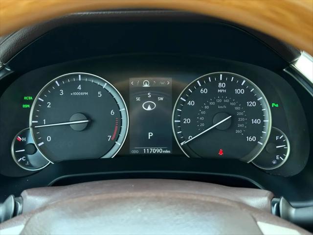 2017 Lexus RX 350 RX 350