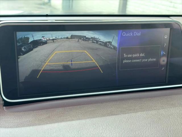 2017 Lexus RX 350 RX 350