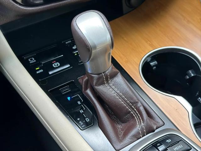 2017 Lexus RX 350 RX 350