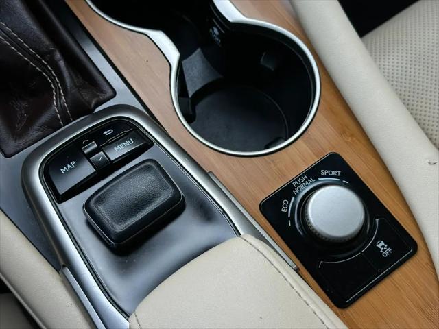 2017 Lexus RX 350 RX 350