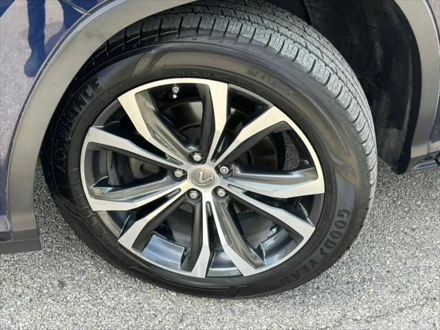 2017 Lexus RX 350 RX 350
