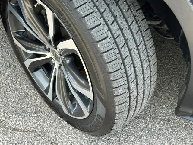 2017 Lexus RX 350 RX 350