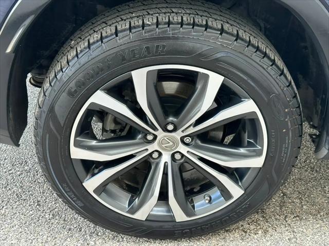 2017 Lexus RX 350 RX 350
