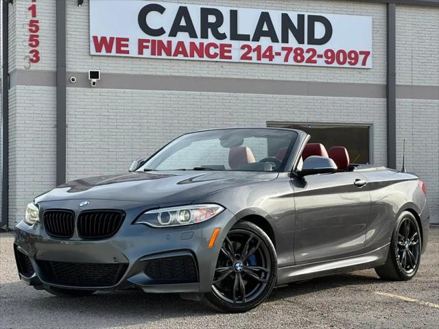 2016 BMW M2 M235i for sale in Dallas, TX