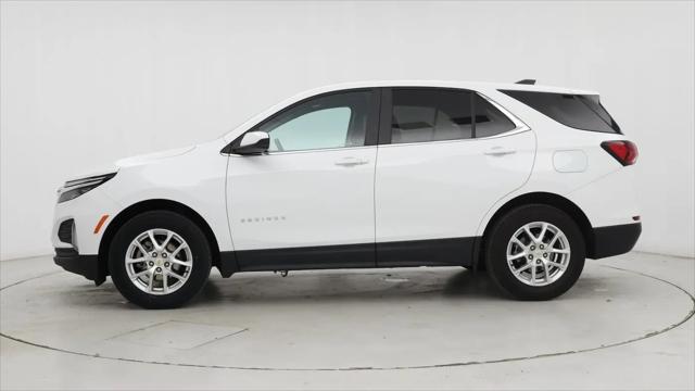 2022 Chevrolet Equinox AWD 2FL