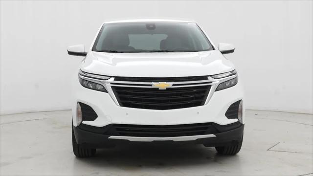 2022 Chevrolet Equinox AWD 2FL
