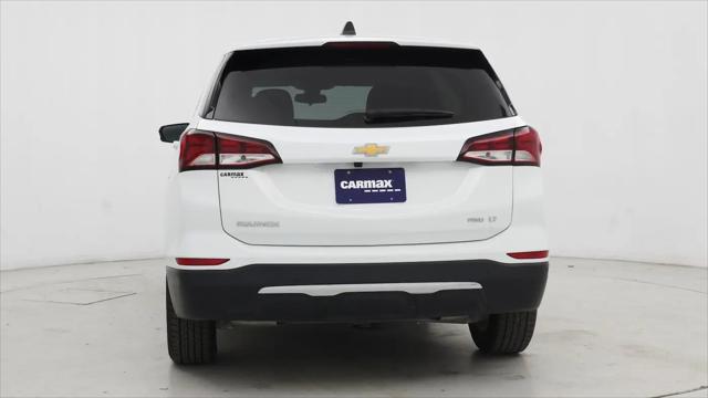 2022 Chevrolet Equinox AWD 2FL