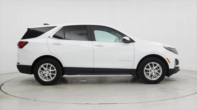 2022 Chevrolet Equinox AWD 2FL
