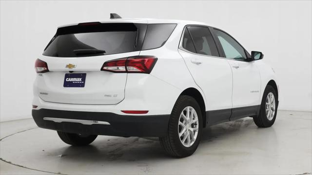 2022 Chevrolet Equinox AWD 2FL
