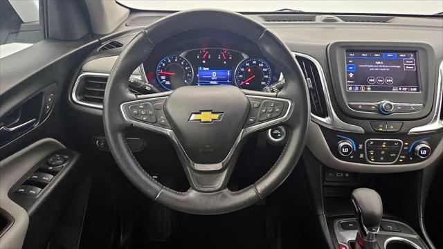 2022 Chevrolet Equinox AWD 2FL